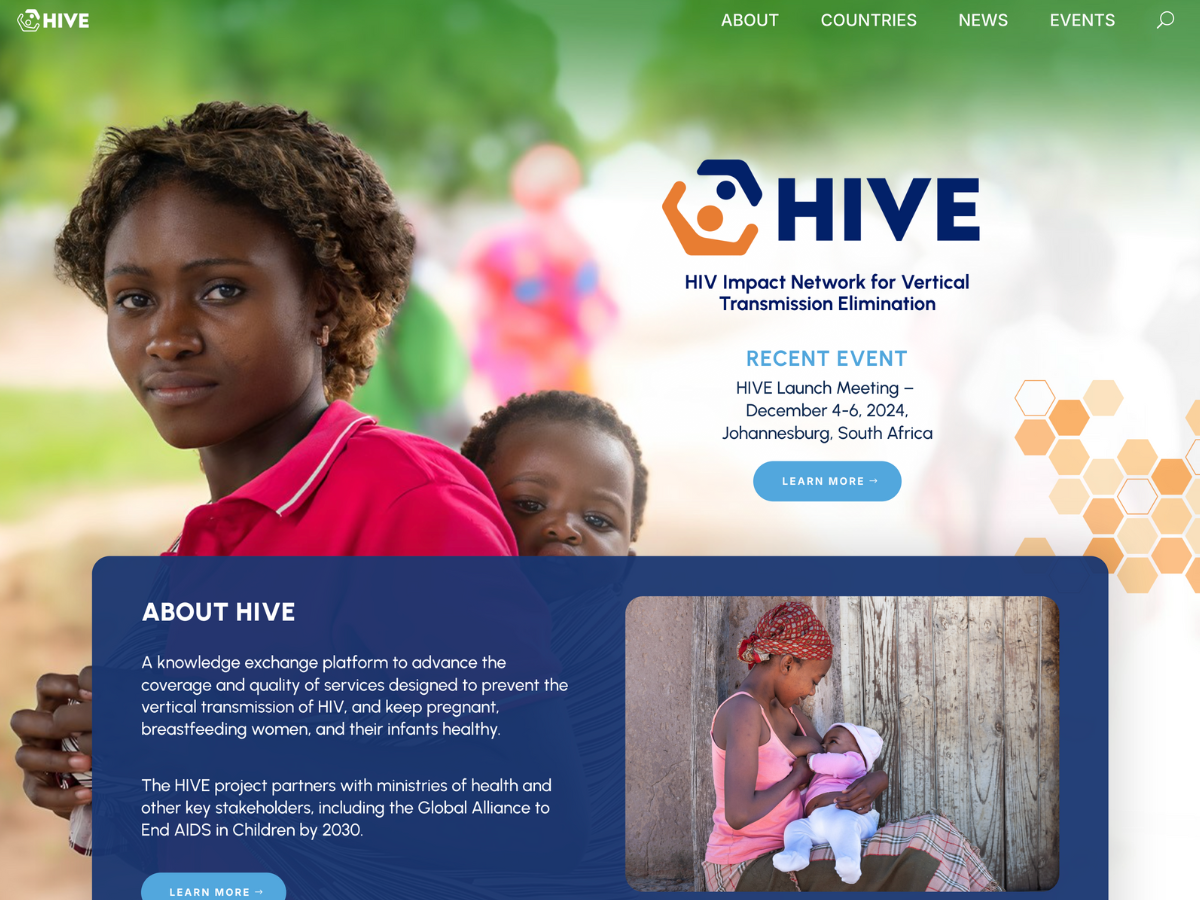 HIVE