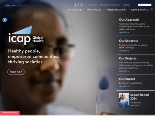 ICAP