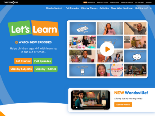 LetsLearn